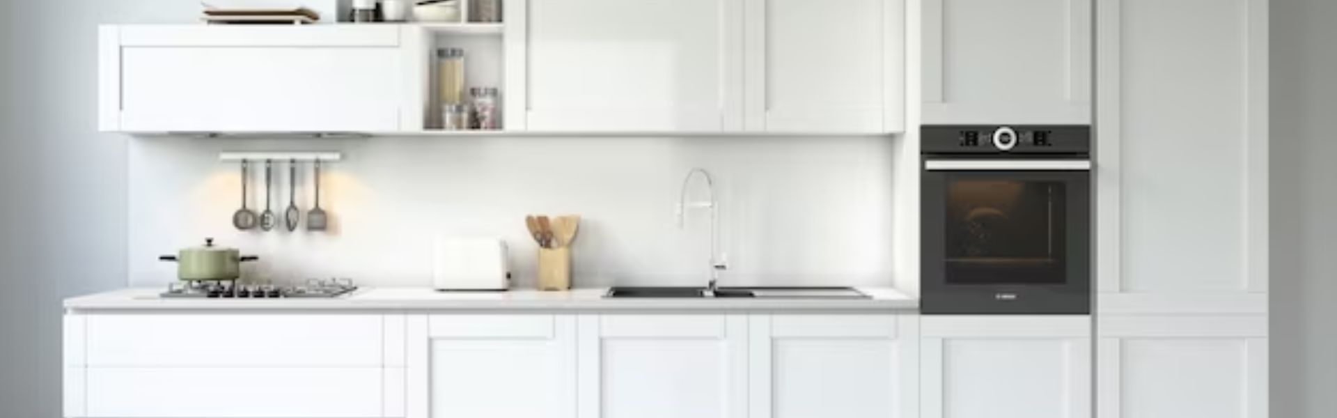 Flat Pack Kitchens in Sydney – Advantages