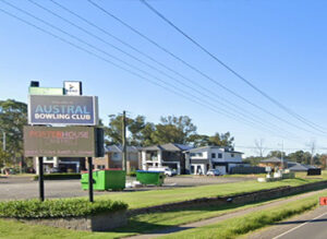 austral
