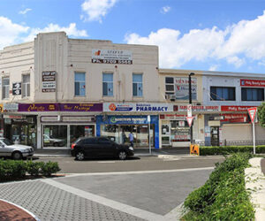 bankstown