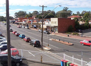 Glenfield