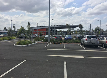 Leppington wavekitchens