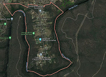 Long Point wavekitchens