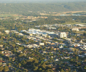 penrith