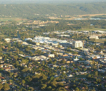 penrith
