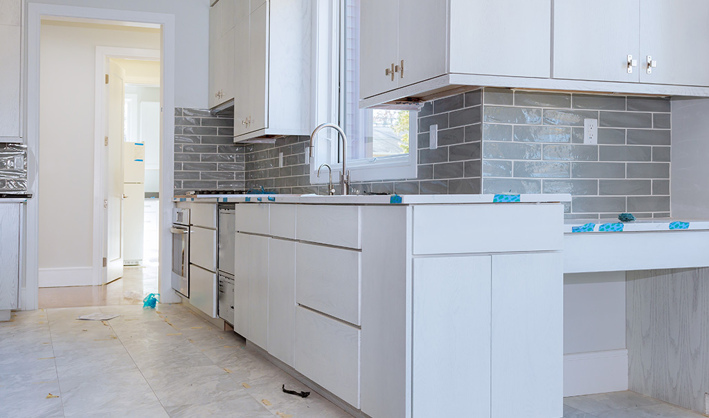 Designing the Heart of Your Home A Complete Guide to Modern Kitchen Renovations in Sydney