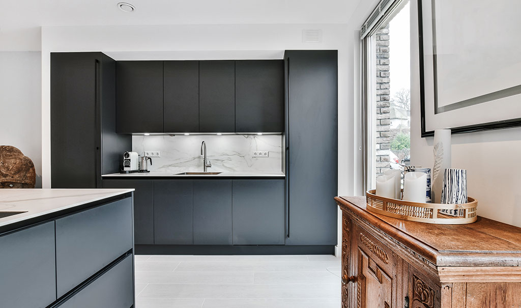 How to Design a Functional and Stylish Kitchen for Small Sydney Homes