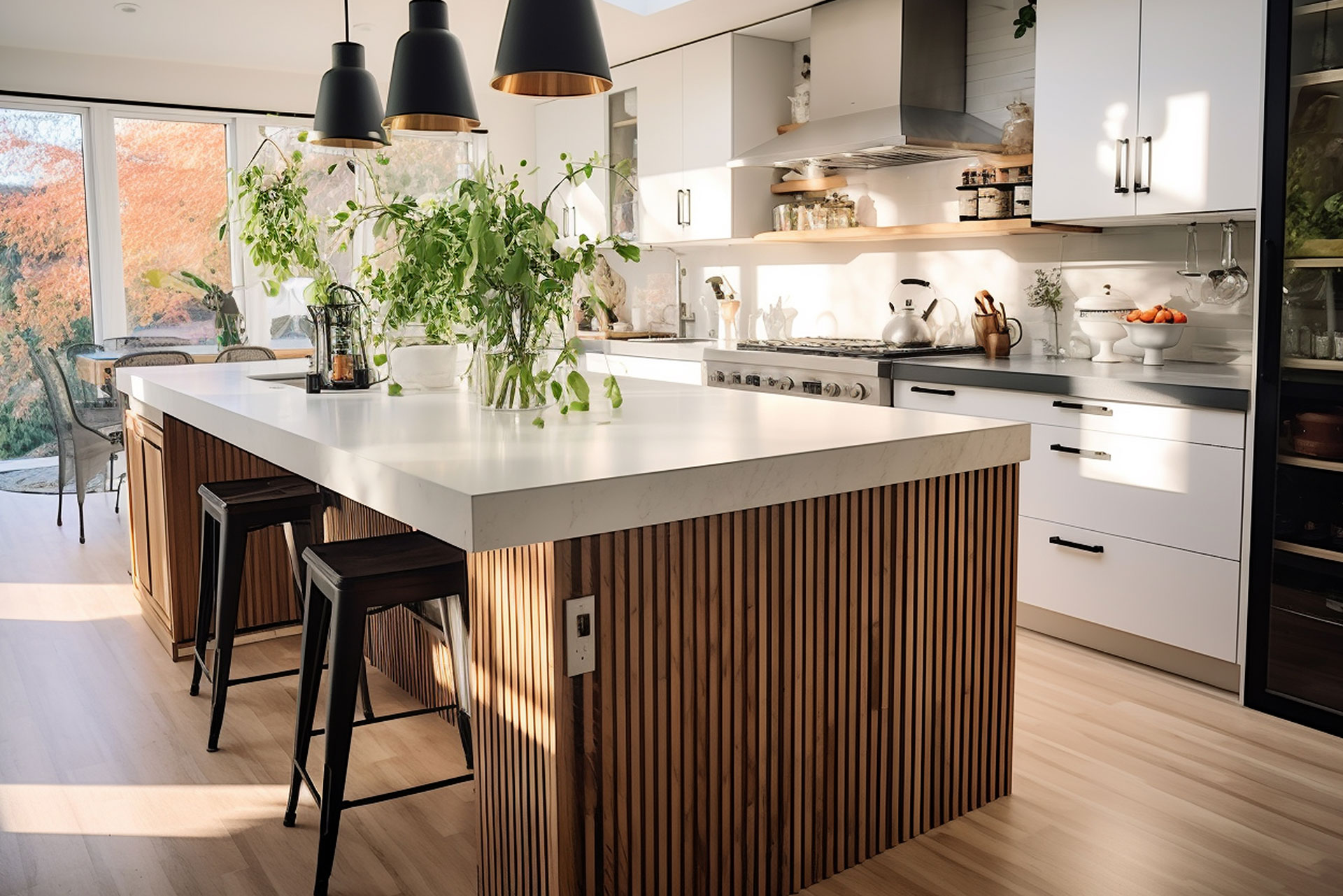 Custom Made Joinery Sydney